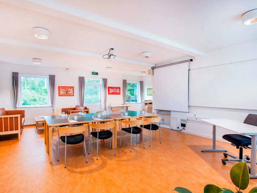 Aarhus Hostel & Hotel